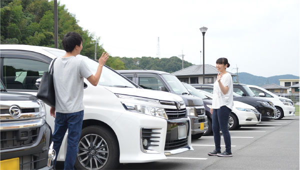 今日も1日お疲れ様でした〜